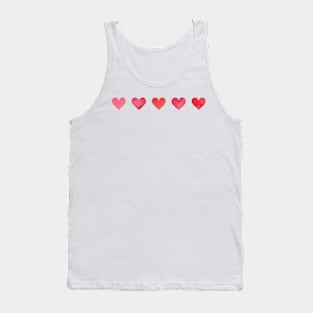 Love Lineup Tank Top